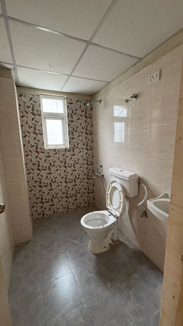 Bathroom in 2 BHK Apartment at Advitya Homes, Sector 149 – for Sale