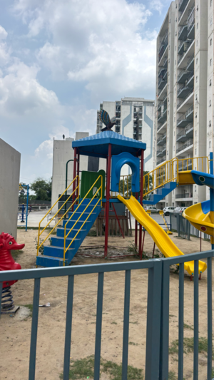 2 BHK Apartment – Exterior View View at Advitya Homes, Sector 149 - for Sale