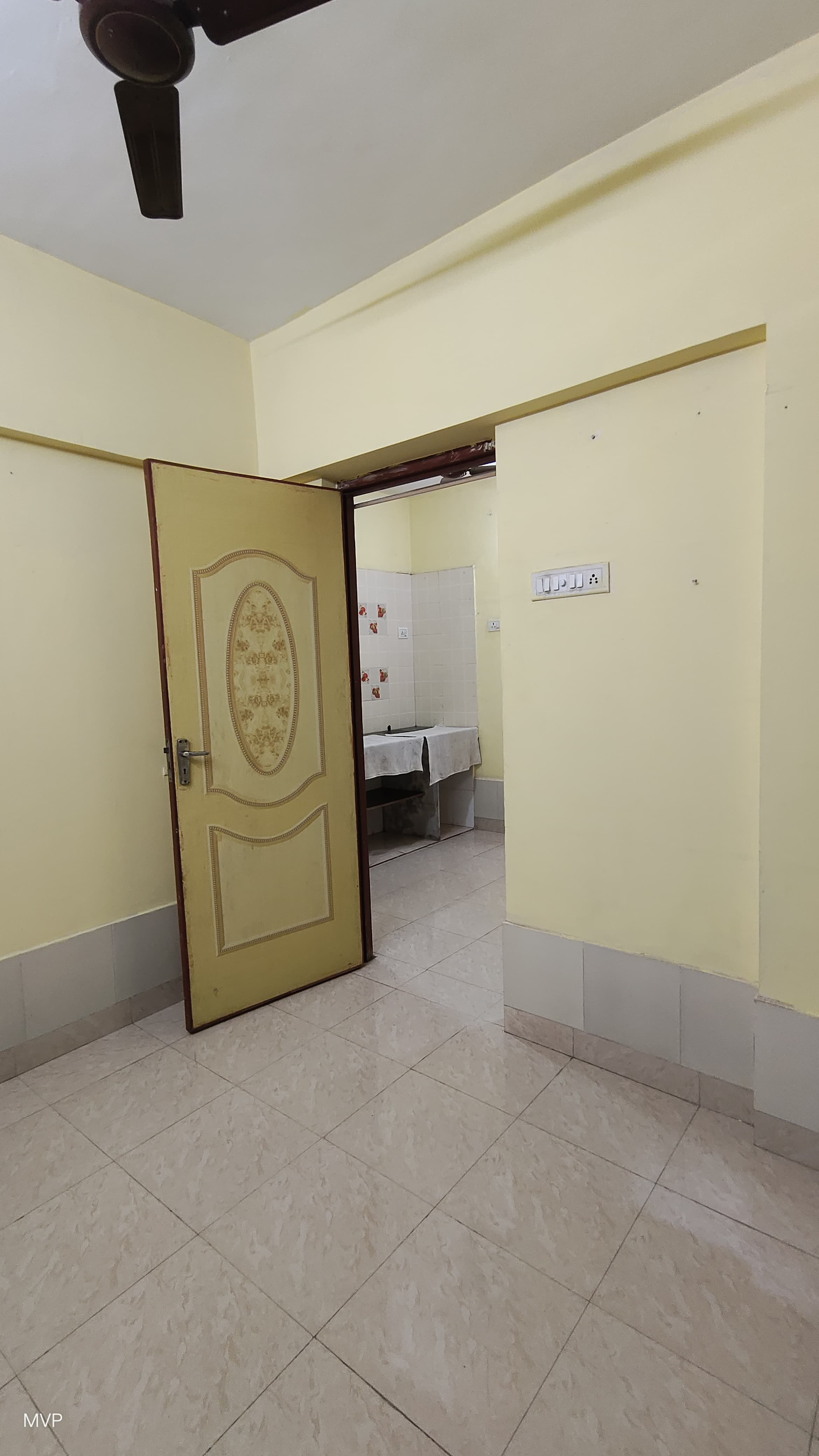 1 BHK Apartment For Rent in Vivekanand C.H.S.