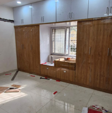 Room in 2 BHK Builder Floor at Kondapur – for Rent