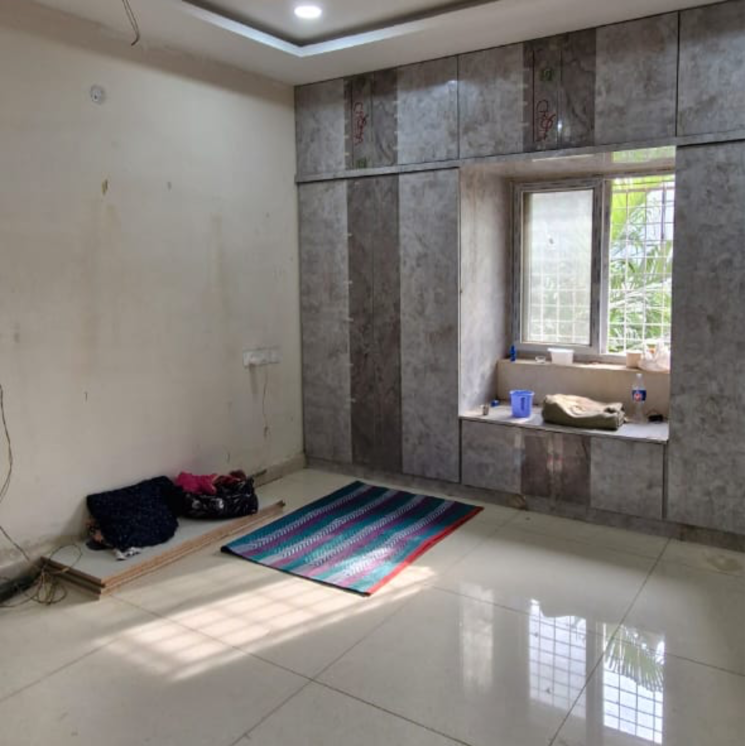 Bedroom, kondapur 2 Bedroom 1200 Sq.Ft. Builder Floor In Kondapur Hyderabad 8880397
