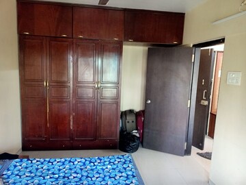 1 BHK Apartment For Rent in Audumber CHS, Goregaon West