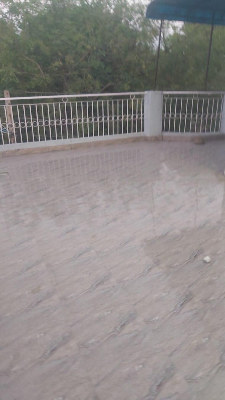 Balcony, mayur vihar 3.5 Bedroom 1450 Sq.Ft. Apartment In Mayur Vihar Delhi 8880402