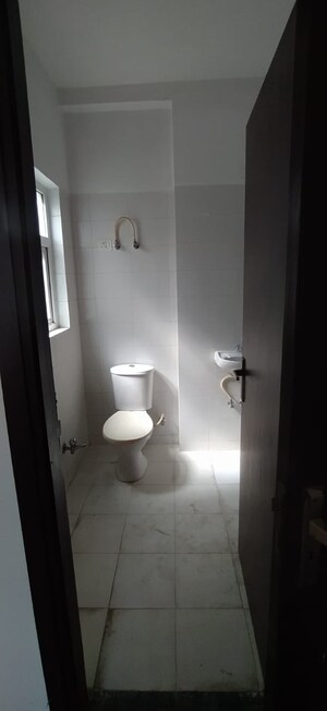 Bathroom in 4 BHK Apartment at BPTP Park Elite Floors, Sector 85 – for Sale