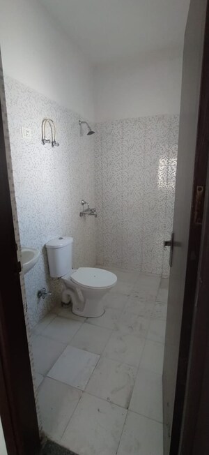 Bathroom in 4 BHK Apartment at BPTP Park Elite Floors, Sector 85 – for Sale