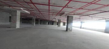  Office Space – Exterior View View at Jubilee Hill County, Jubilee Hills - for Rent