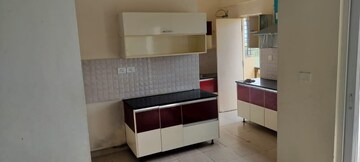 Bedroom in 3 BHK Apartment at Monarch Serenity, Thanisandra Main Road – for Rent