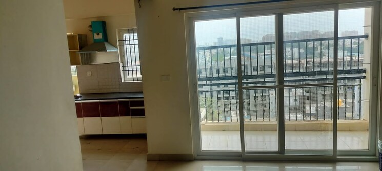 Room, monarch-serenity 3 Bedroom 1450 Sq.Ft. Apartment In Thanisandra Main Road Bangalore 8880411
