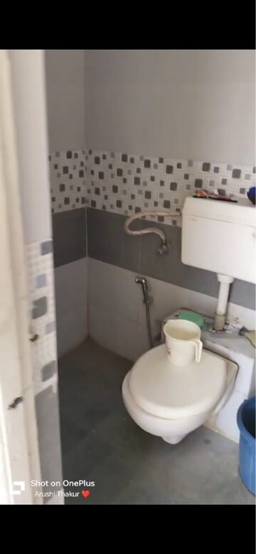 Bathroom in 2 BHK Apartment at Jamtha – for Sale