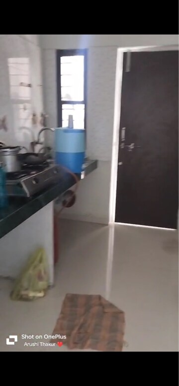 Kitchen in 2 BHK Apartment at Jamtha – for Sale