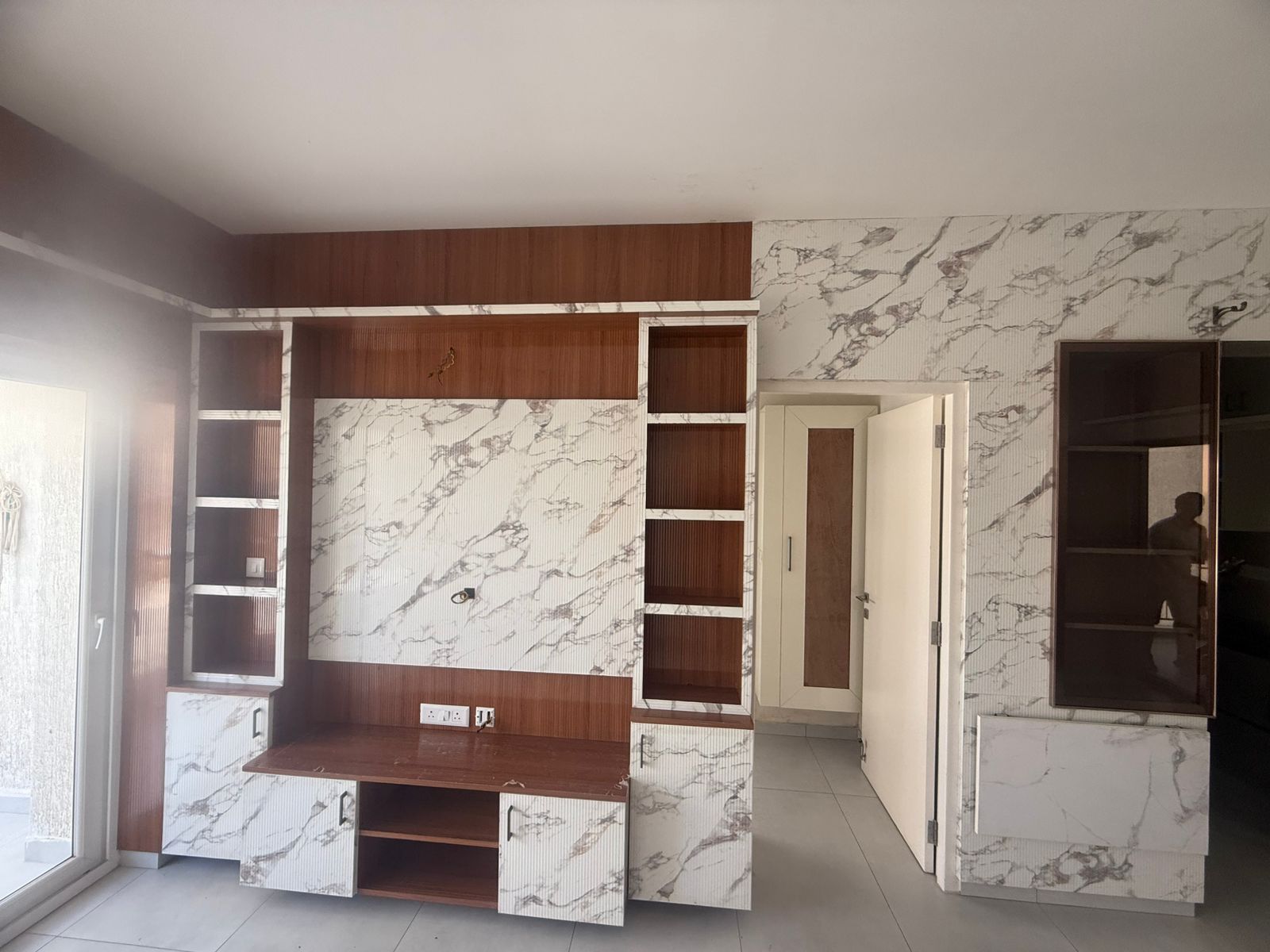 1 BHK Apartment For Rent in Casagrand Boulevard