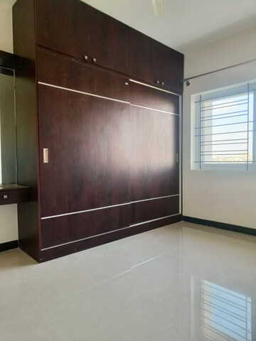 Room in 2 BHK Apartment at Adarsh Greens, Kogilu – for Rent