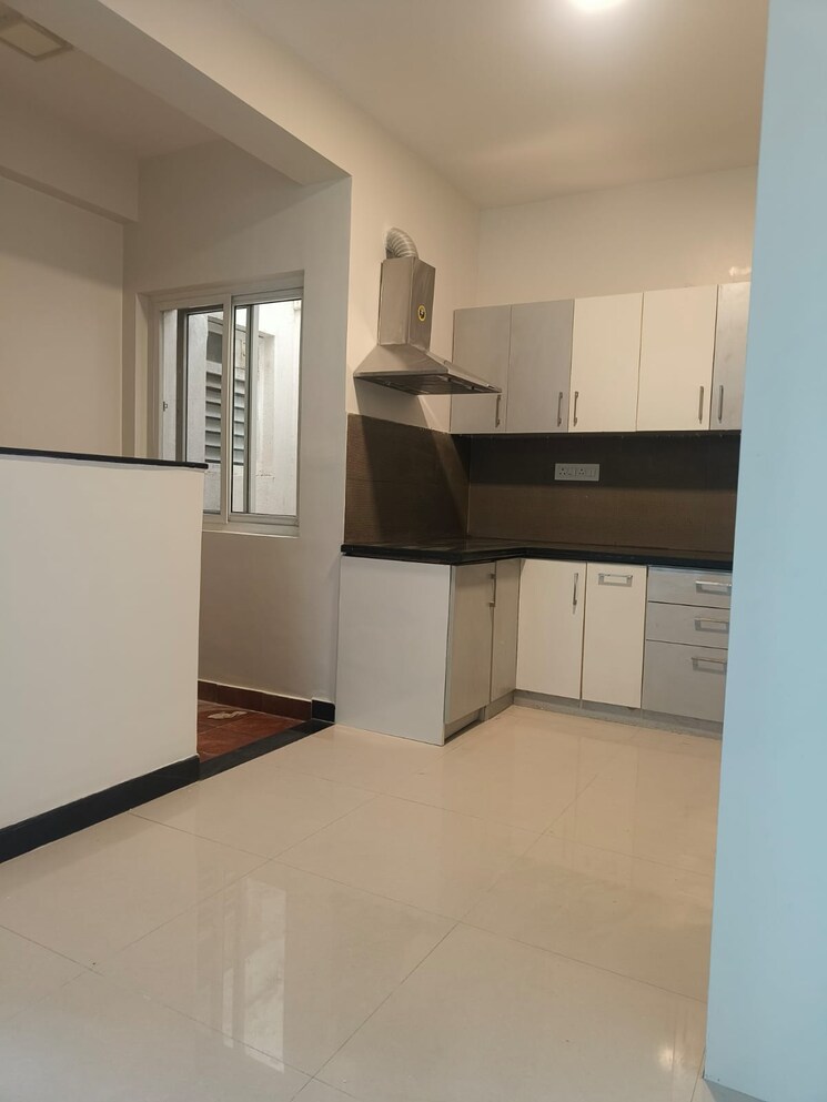 Kitchen, adarsh-greens 2 Bedroom 1005 Sq.Ft. Apartment In Kogilu Bangalore 8880417