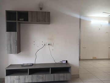 Furnished Amenities in 2 BHK Apartment at Adarsh Greens, Kogilu – for Rent