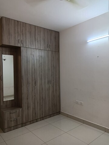 Room in 2 BHK Apartment at Adarsh Greens, Kogilu – for Rent