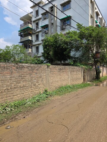  Plot – Exterior View View at Abhimanyu Nagar - for Sale