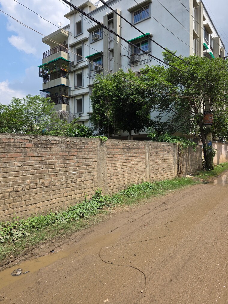 Exterior View, abhimanyu nagar  1361 Sq.Ft. Plot In Abhimanyu Nagar Patna 8880426