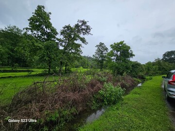 Plot Area in  Land at Rajiwada – for Sale
