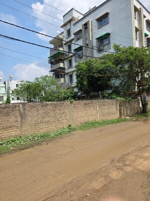  Plot – Exterior View View at Abhimanyu Nagar - for Sale
