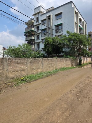  Plot For Sale in Abhimanyu Nagar