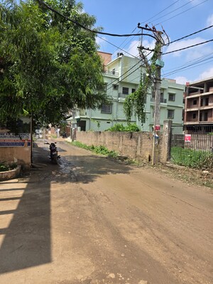  Plot – Exterior View View at Abhimanyu Nagar - for Sale