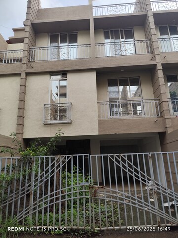 2 BHK Villa For Rent in Naigaon