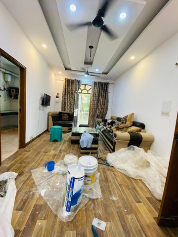 2 BHK Builder Floor For Sale in Palam Vihar Residents Association, Palam Vihar