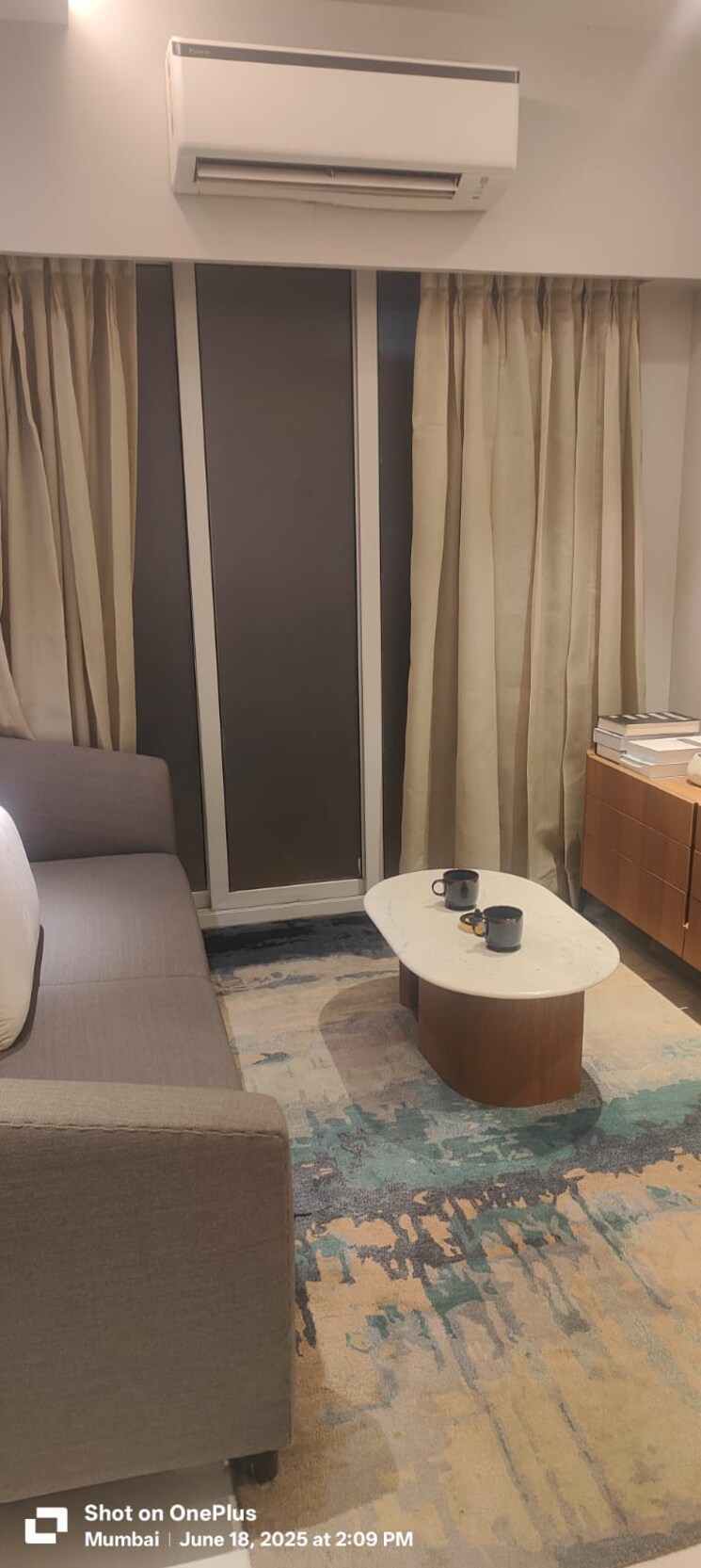 Bathroom, siddha-sky 3 Bedroom 831 Sq.Ft. Apartment In Wadala Mumbai 8880433