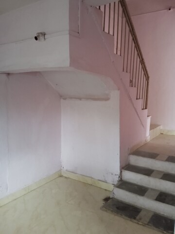 Staircase in 1 BHK Apartment at Chala – for Sale