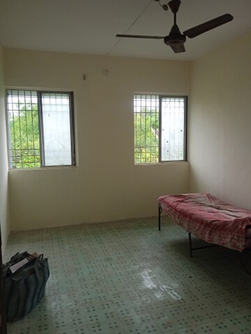 Bedroom in 1 BHK Apartment at Chala – for Sale