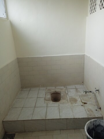 Bathroom in 1 BHK Apartment at Chala – for Sale