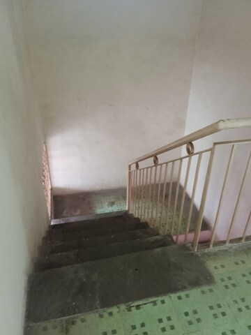 Staircase in 1 BHK Apartment at Chala – for Sale