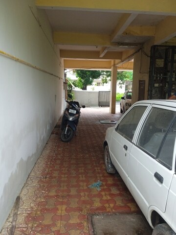 1 BHK Apartment – Exterior View View at Chala - for Sale