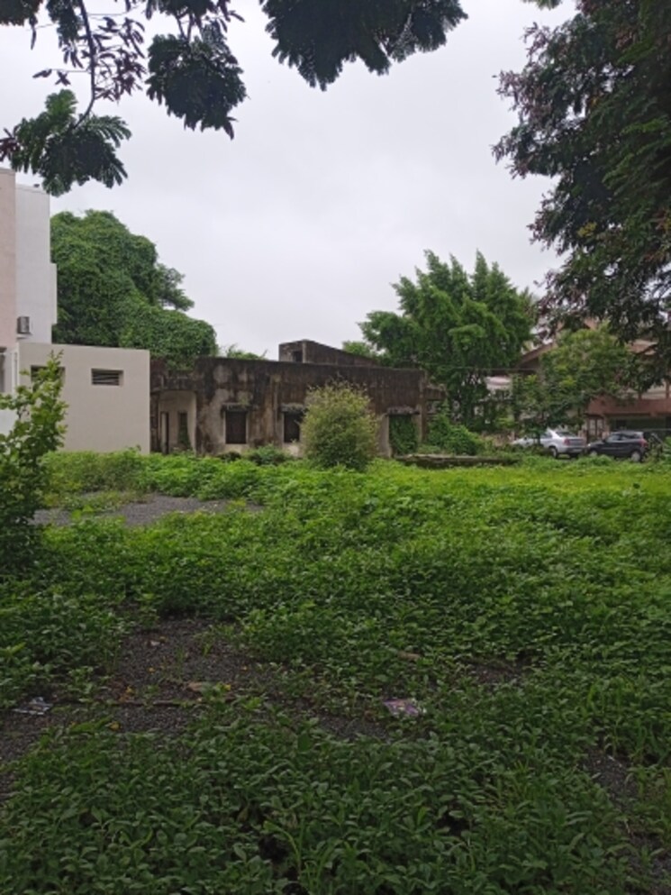 Exterior View, chala 1 Bedroom 650 Sq.Ft. Apartment In Chala Vapi 8880456