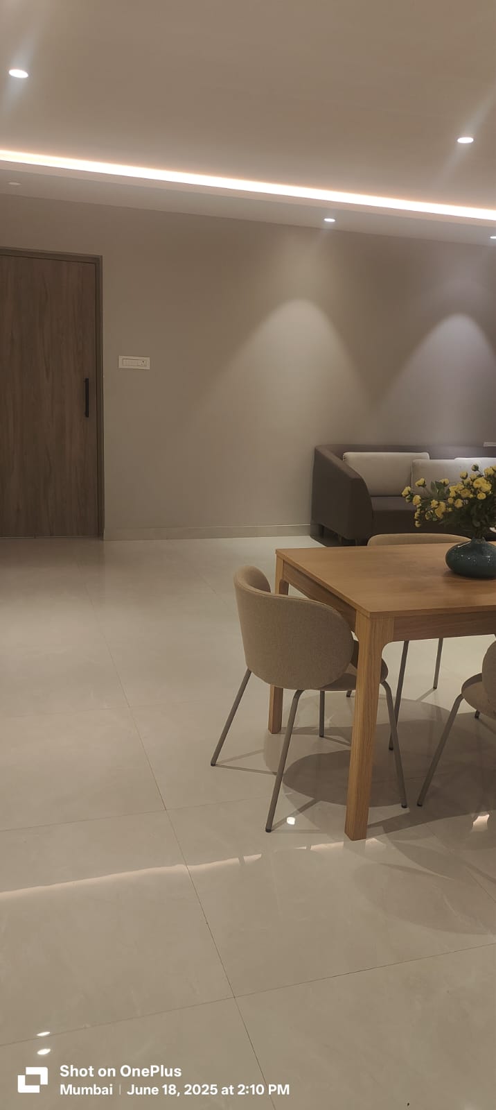 1 BHK + Pooja Room 408 Sq.Ft. Apartment in Siddha Sky