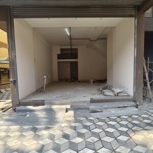  Showroom For Sale in Cementers Tavisa, Mumbai Western Suburbs