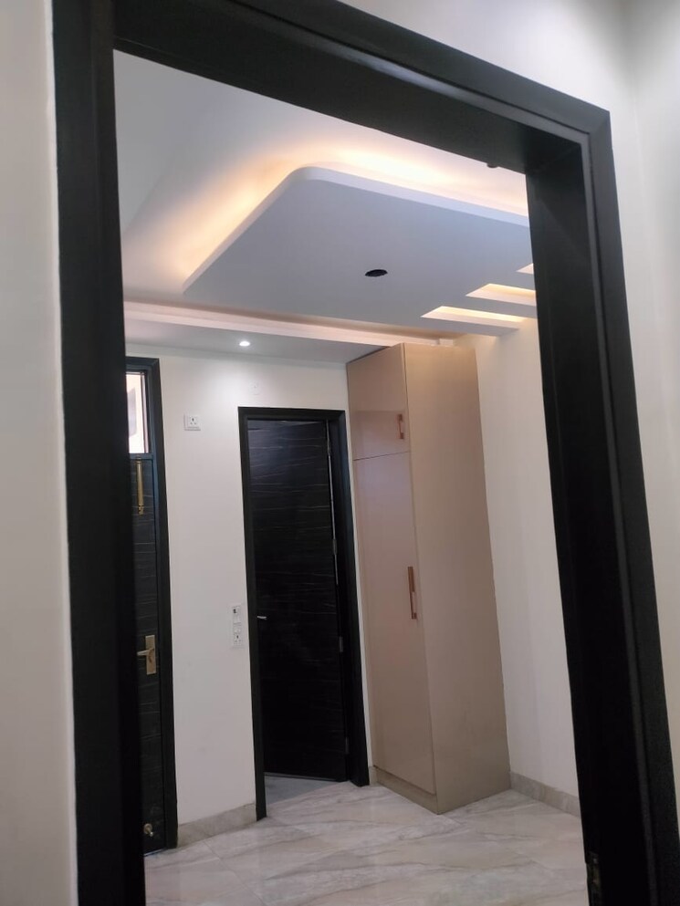 undefined, tilak nagar 2 Bedroom 900 Sq.Ft. Builder Floor In Tilak Nagar Delhi 8880441