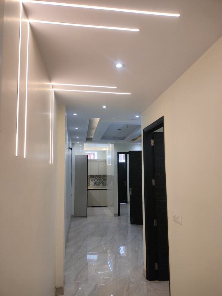 undefined, tilak nagar 2 Bedroom 900 Sq.Ft. Builder Floor In Tilak Nagar Delhi 8880441