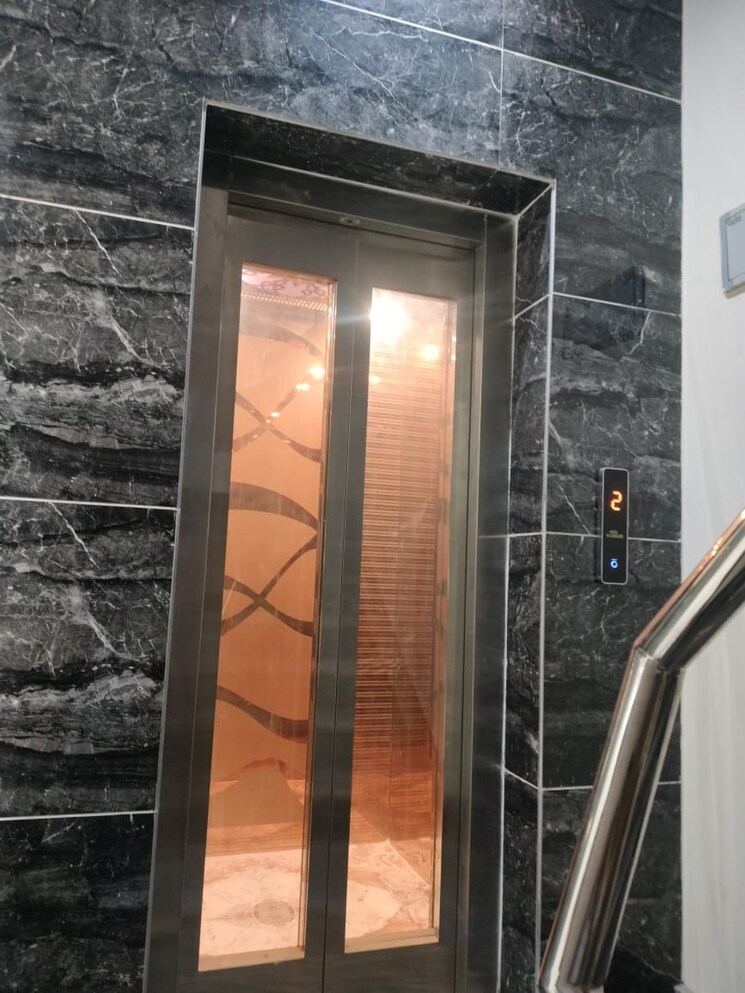 undefined, tilak nagar 2 Bedroom 900 Sq.Ft. Builder Floor In Tilak Nagar Delhi 8880441