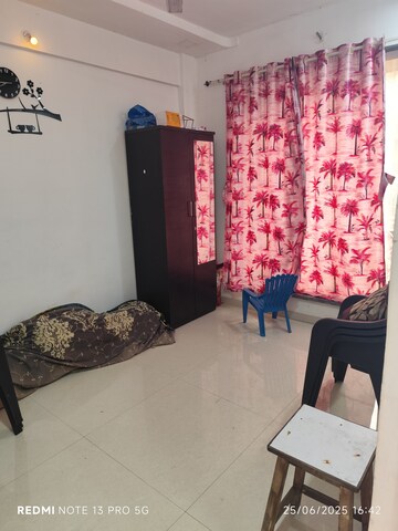 Room in 3 BHK Villa at Naigaon – for Sale