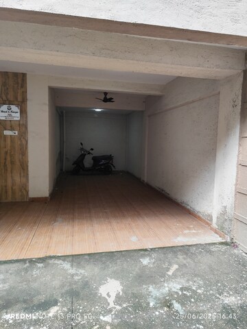 3 BHK Villa – Exterior View View at Naigaon - for Sale