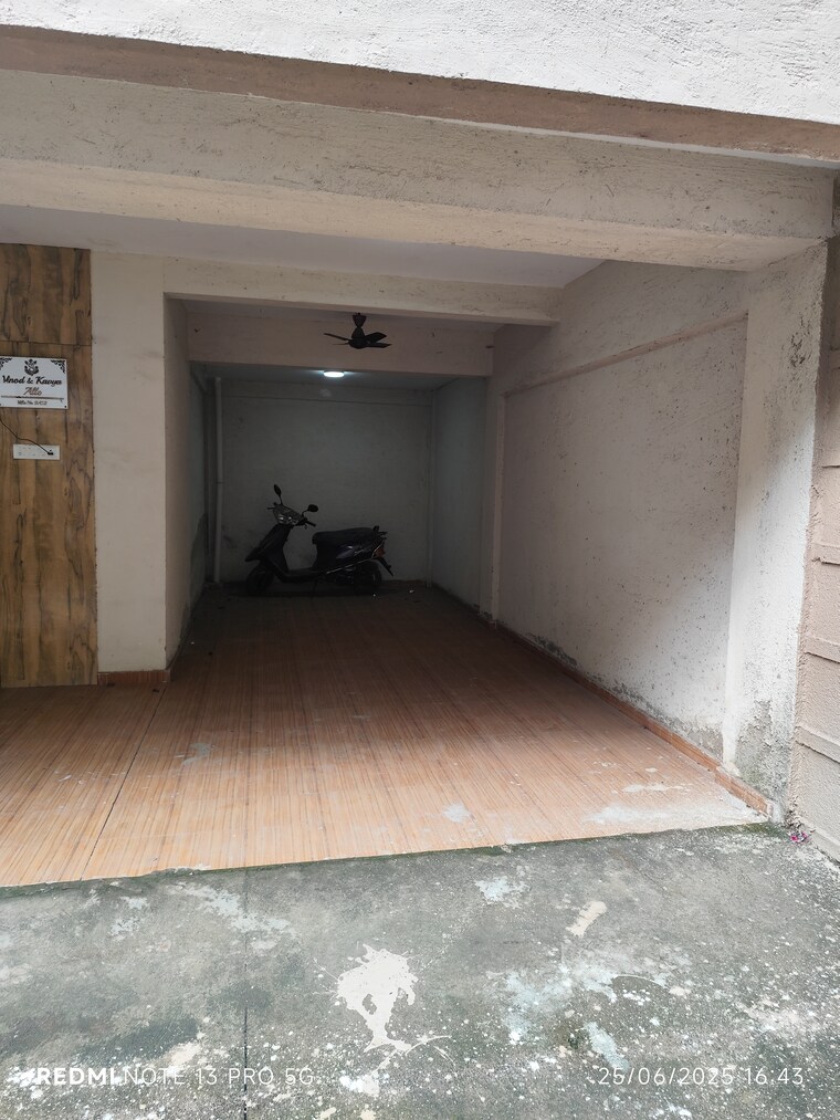Exterior View, naigaon west 3 Bedroom 1800 Sq.Ft. Villa In Naigaon West Mumbai 8880451