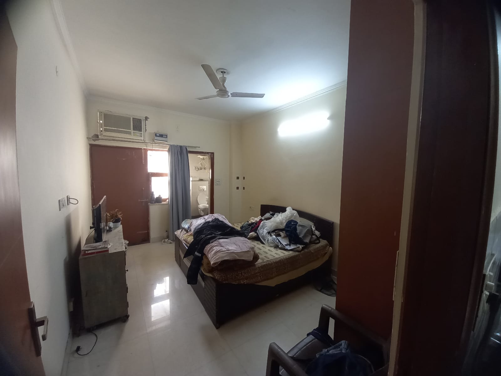 1 BHK Builder Floor For Rent in Sector 46