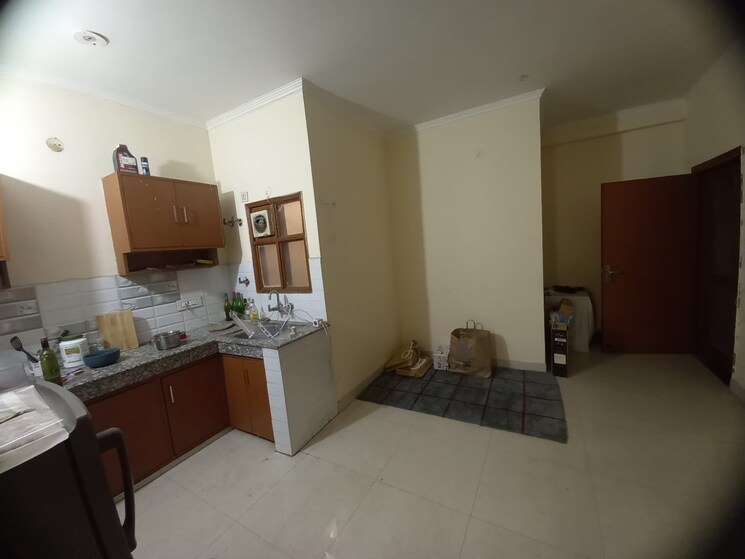 Living Room, sector 46 1 Bedroom 750 Sq.Ft. Builder Floor In Sector 46 Gurgaon 8880443