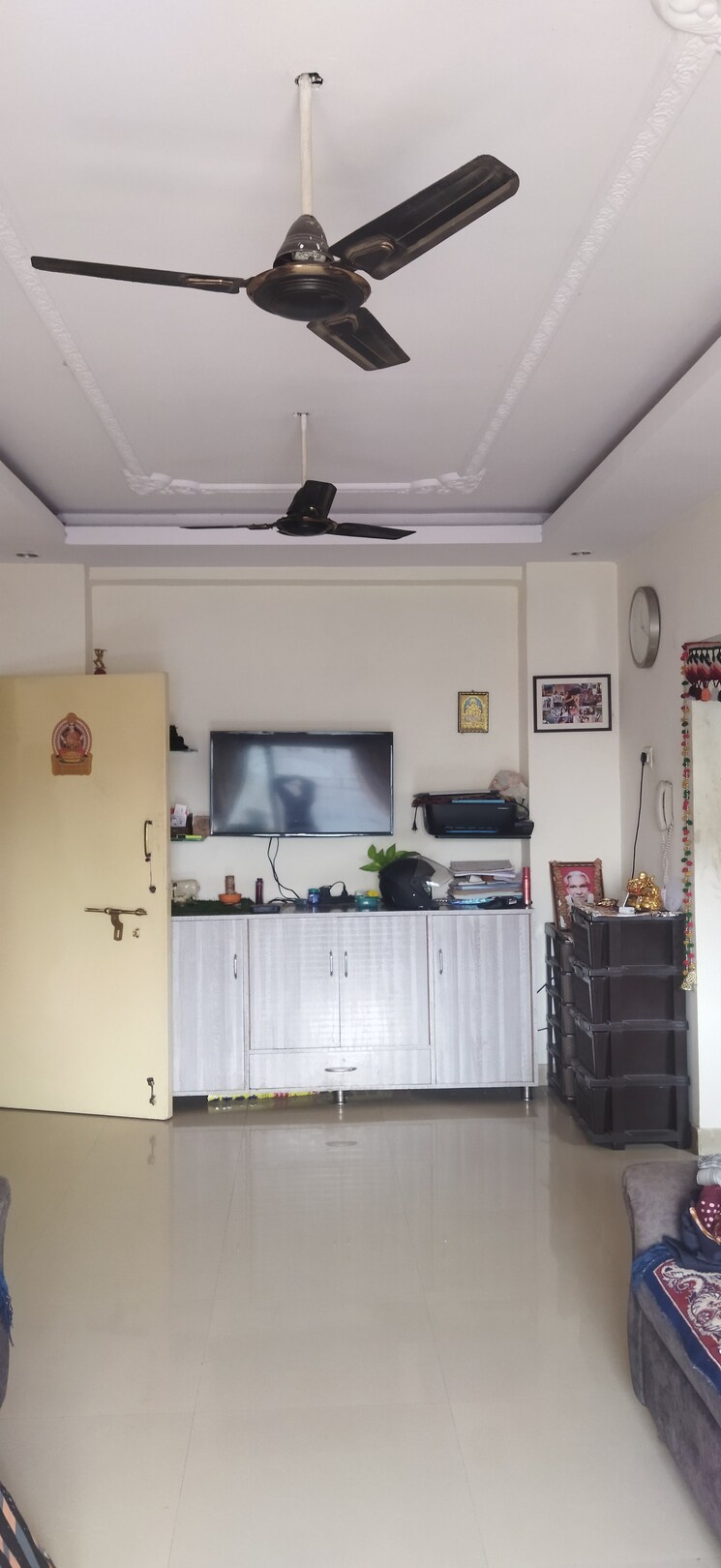 Living Room, serenity-heights-borivali-east 1 Bedroom 475 Sq.Ft. Apartment In Borivali East Mumbai 8880450