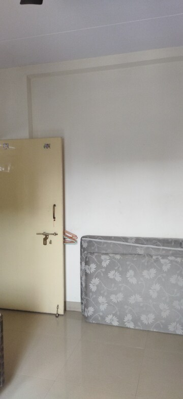 Bedroom in 1 BHK Apartment at Serenity Heights Borivali East, Borivali East – for Sale