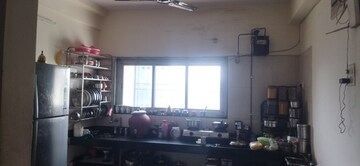 Kitchen in 1 BHK Apartment at Serenity Heights Borivali East, Borivali East – for Sale