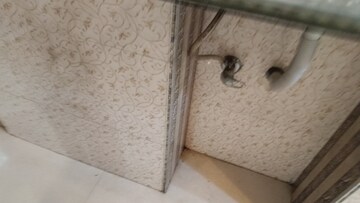 2 BHK Apartment For Rent in The Wadhwa Palm Beach Residency, Nerul Sector 4