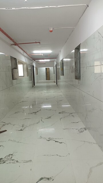 1 BHK Apartment For Rent in Shree Vighnaharta Residency, Diva