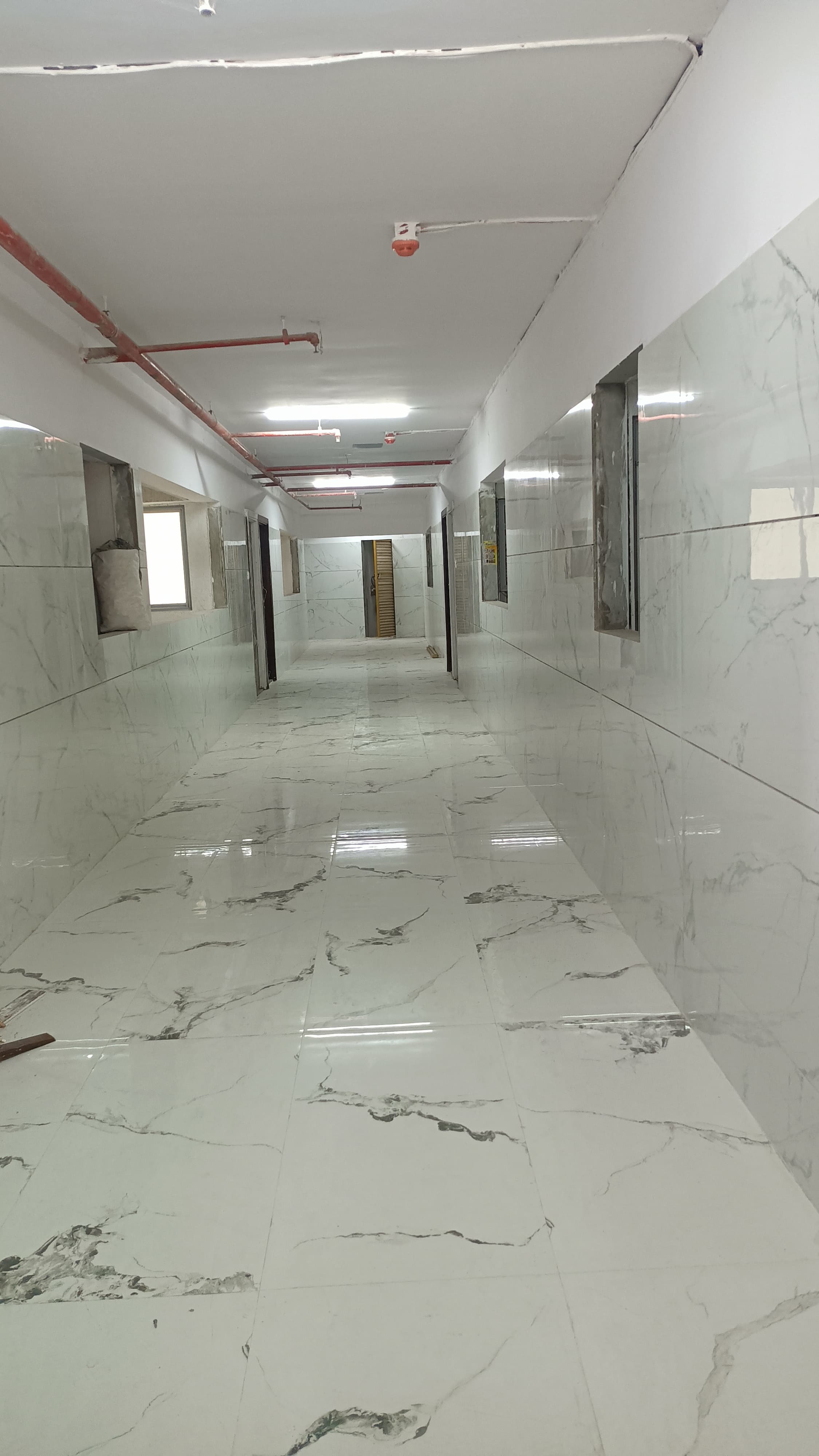 1 BHK + Study Room Apartment For Rent in Shree Vighnaharta Residency